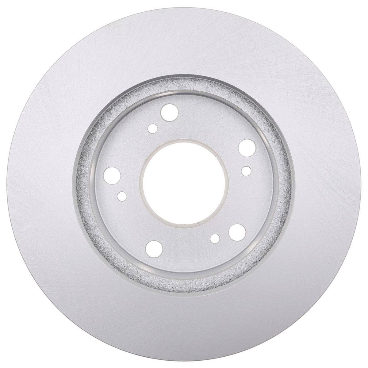 Raybestos Brakes Disc Brake Rotor 980059FZN