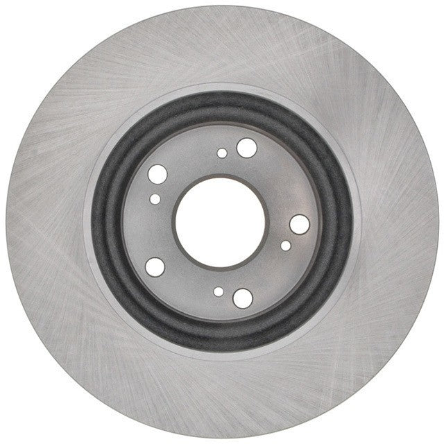 Raybestos Brakes Disc Brake Rotor 980060R
