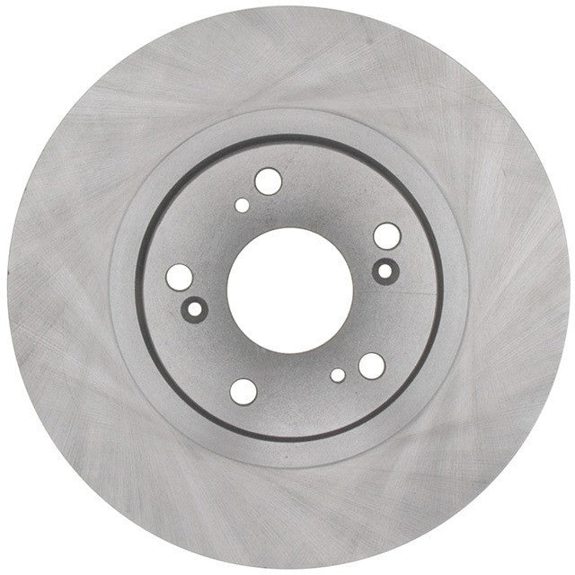 Raybestos Brakes Disc Brake Rotor 980060R