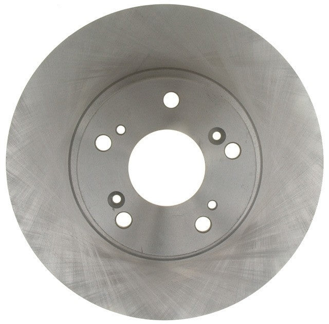 Raybestos Brakes Disc Brake Rotor 980072R