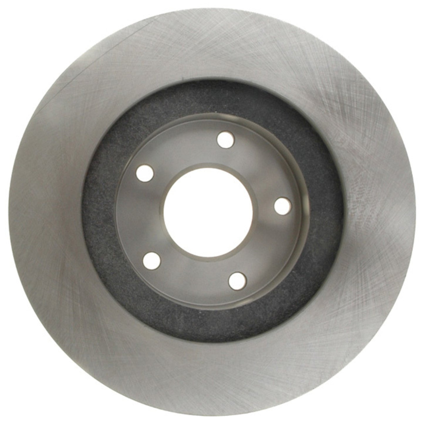 Raybestos Brakes Disc Brake Rotor 980074R