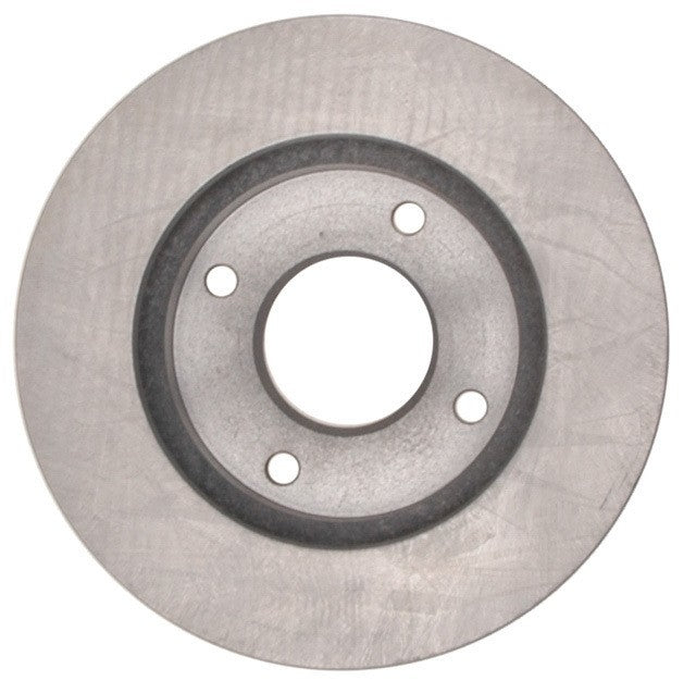 Raybestos Brakes Disc Brake Rotor 980075R