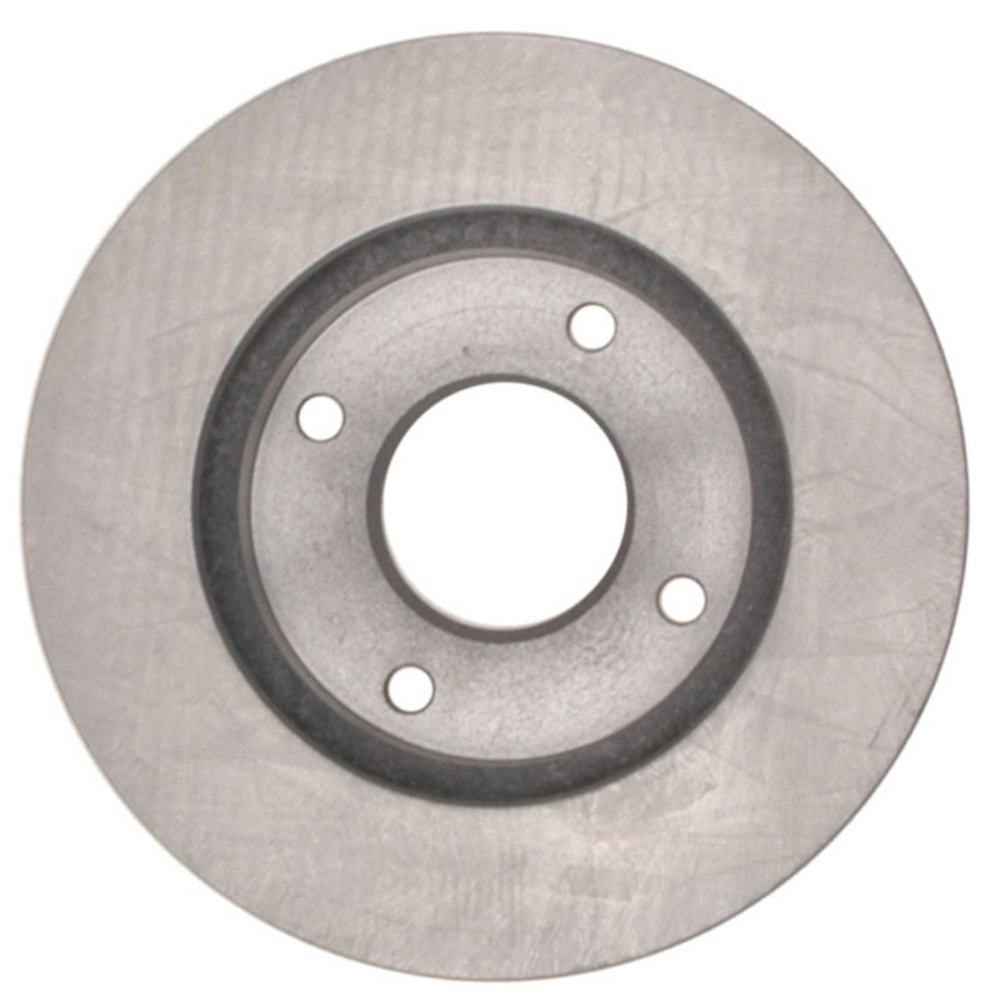 Raybestos Brakes Disc Brake Rotor 980075R