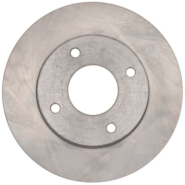 Raybestos Brakes Disc Brake Rotor 980075R
