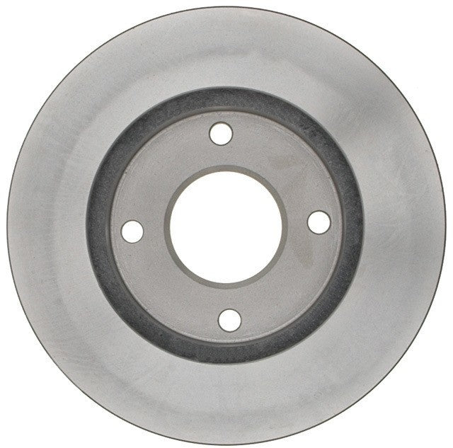 Raybestos Brakes Disc Brake Rotor 980075