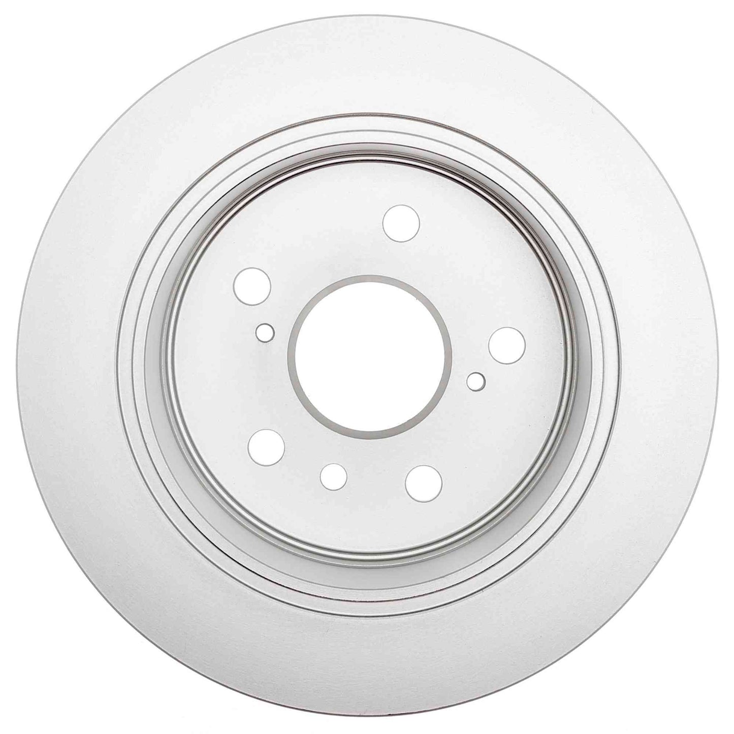 Raybestos Brakes Disc Brake Rotor 980076FZN