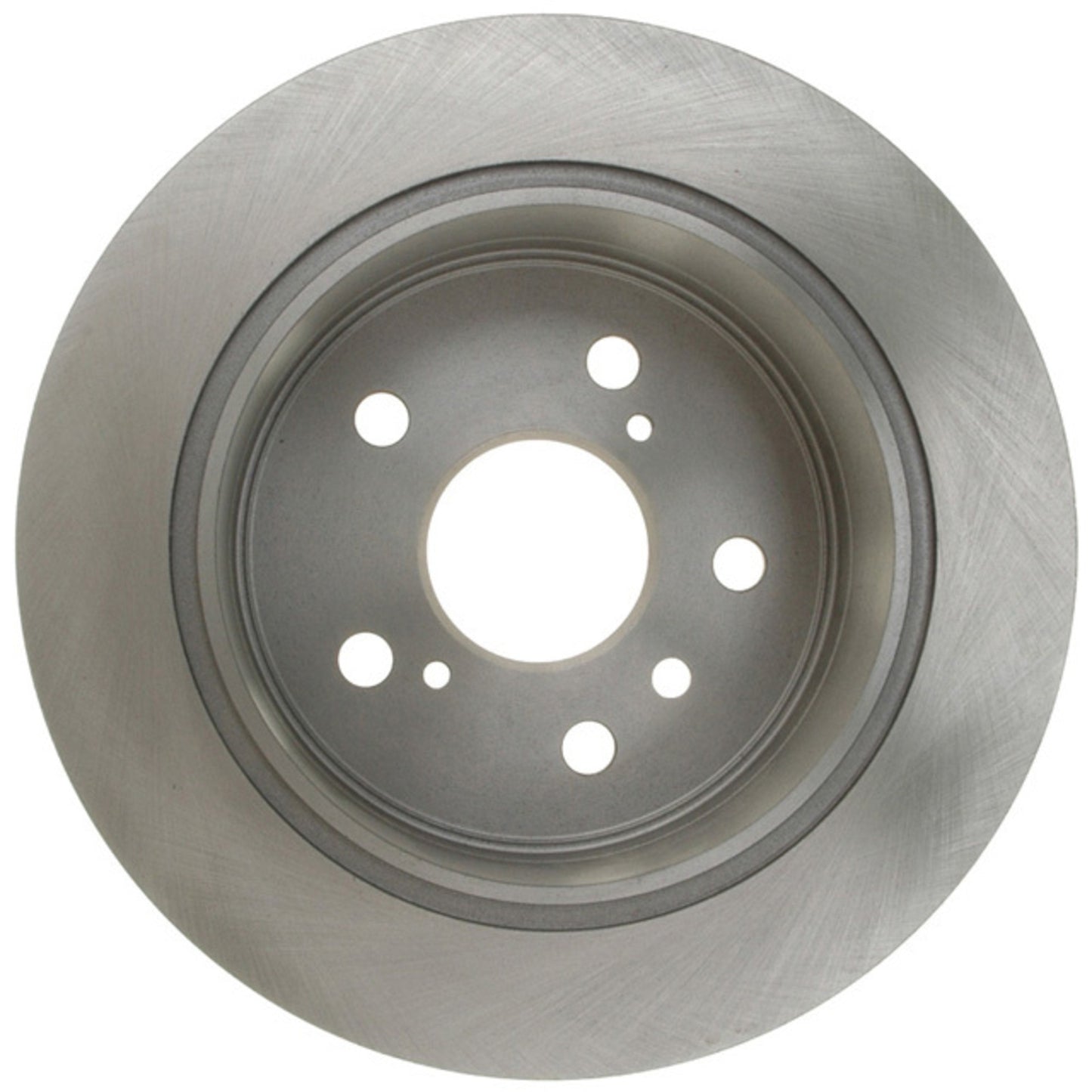 Raybestos Brakes Disc Brake Rotor 980076R