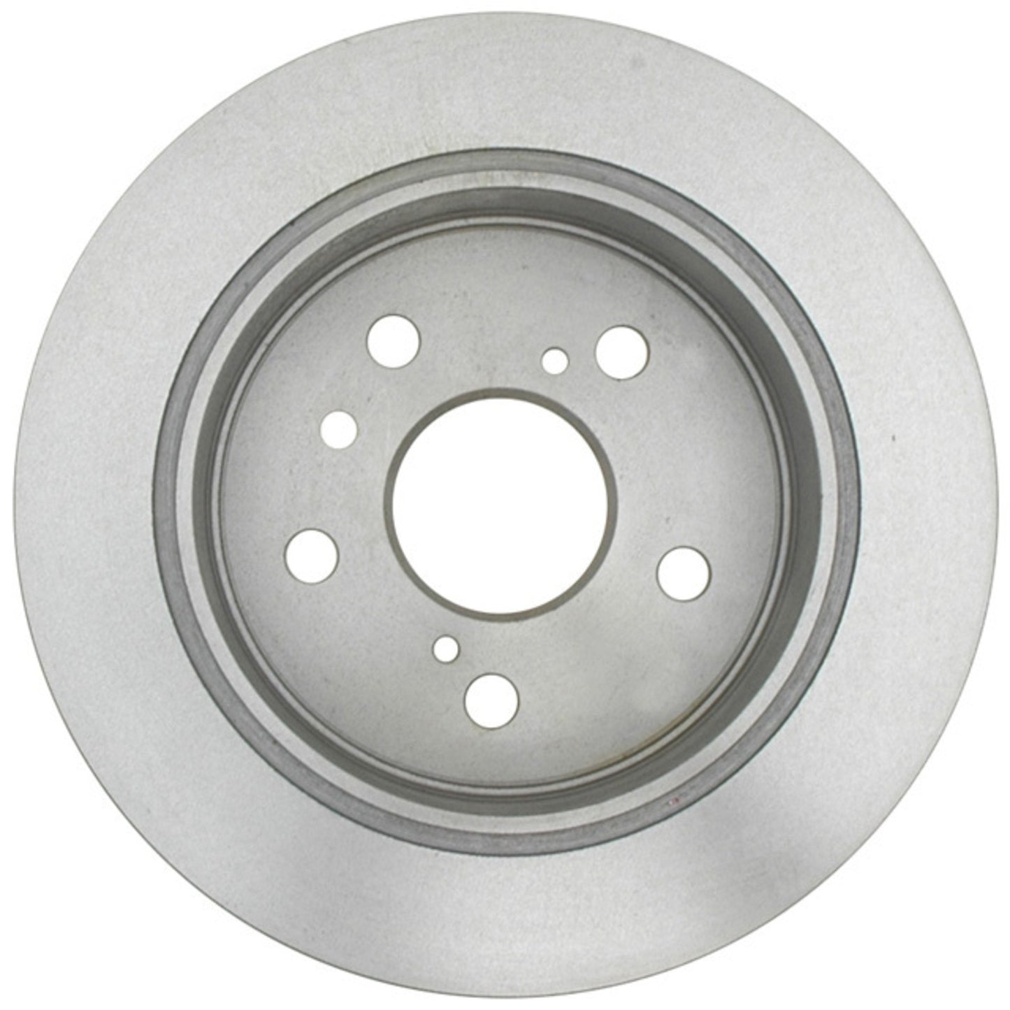 Raybestos Brakes Disc Brake Rotor 980076