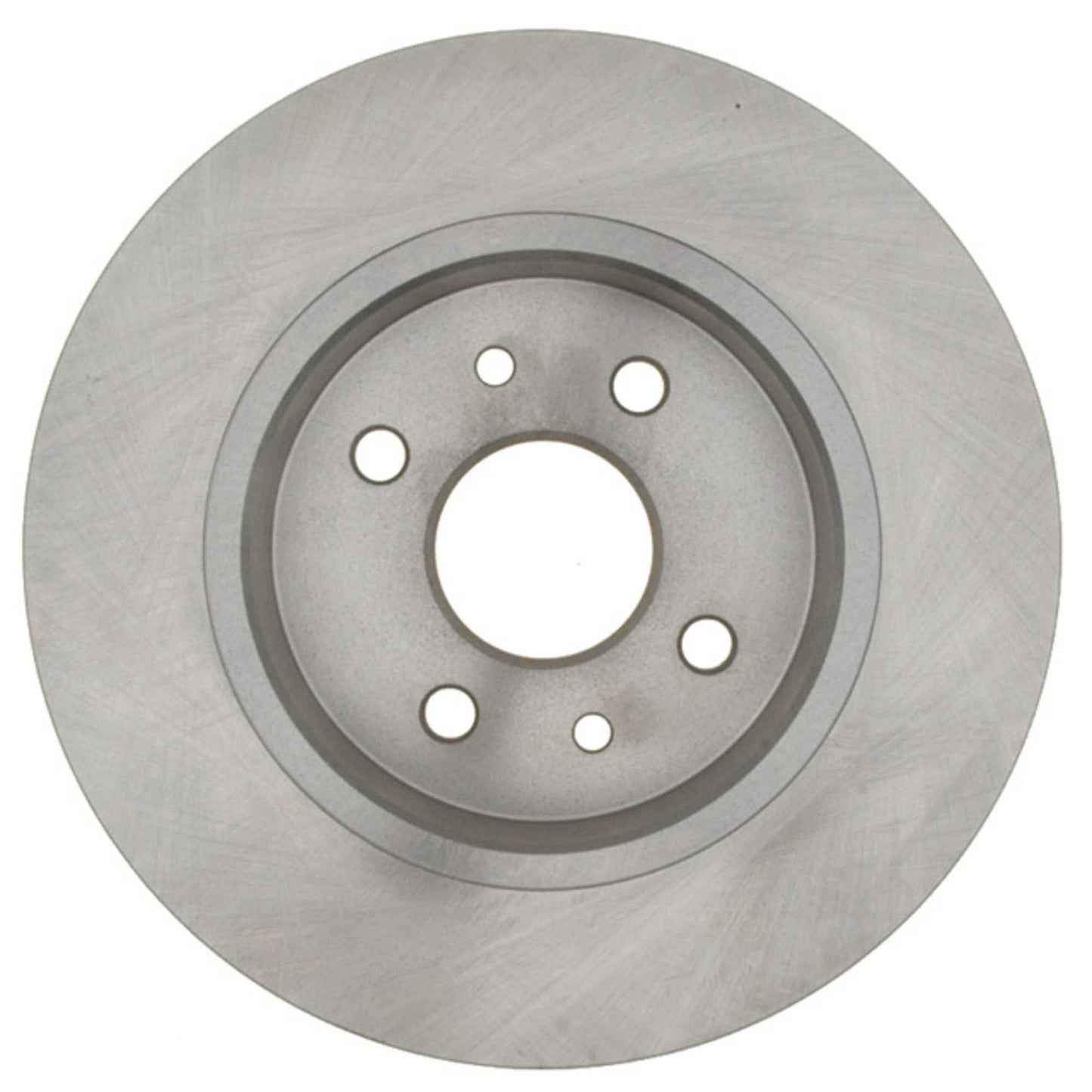 Raybestos Brakes Disc Brake Rotor 980078R