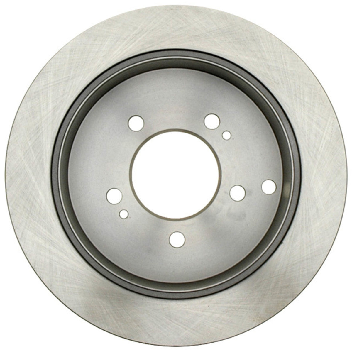 Raybestos Brakes Disc Brake Rotor 980087R