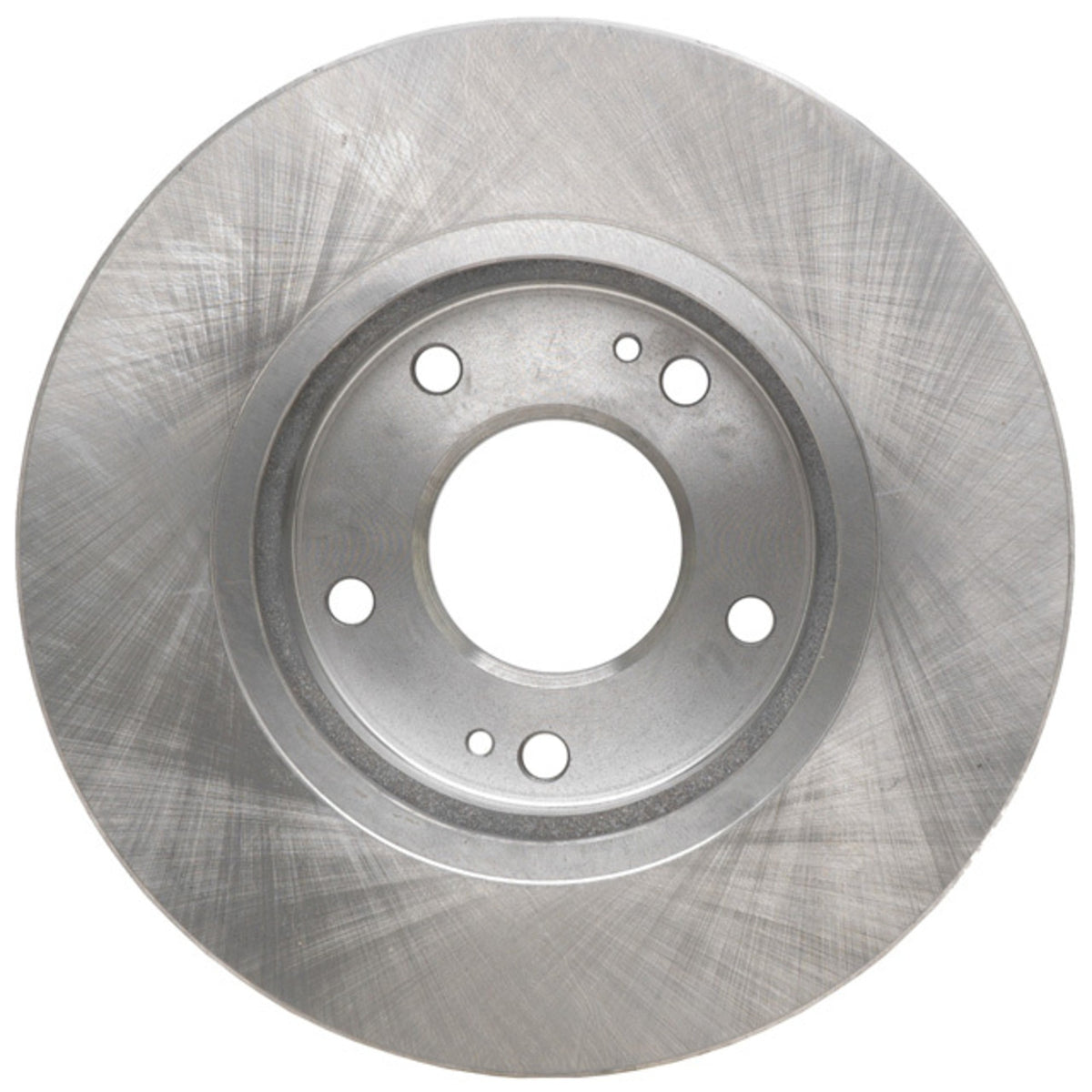 Raybestos Brakes Disc Brake Rotor 980090R