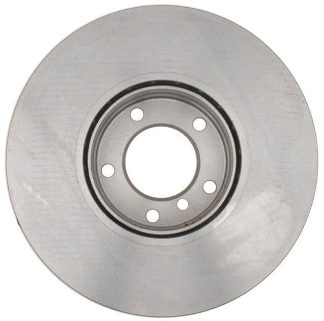 Raybestos Brakes Disc Brake Rotor 980094