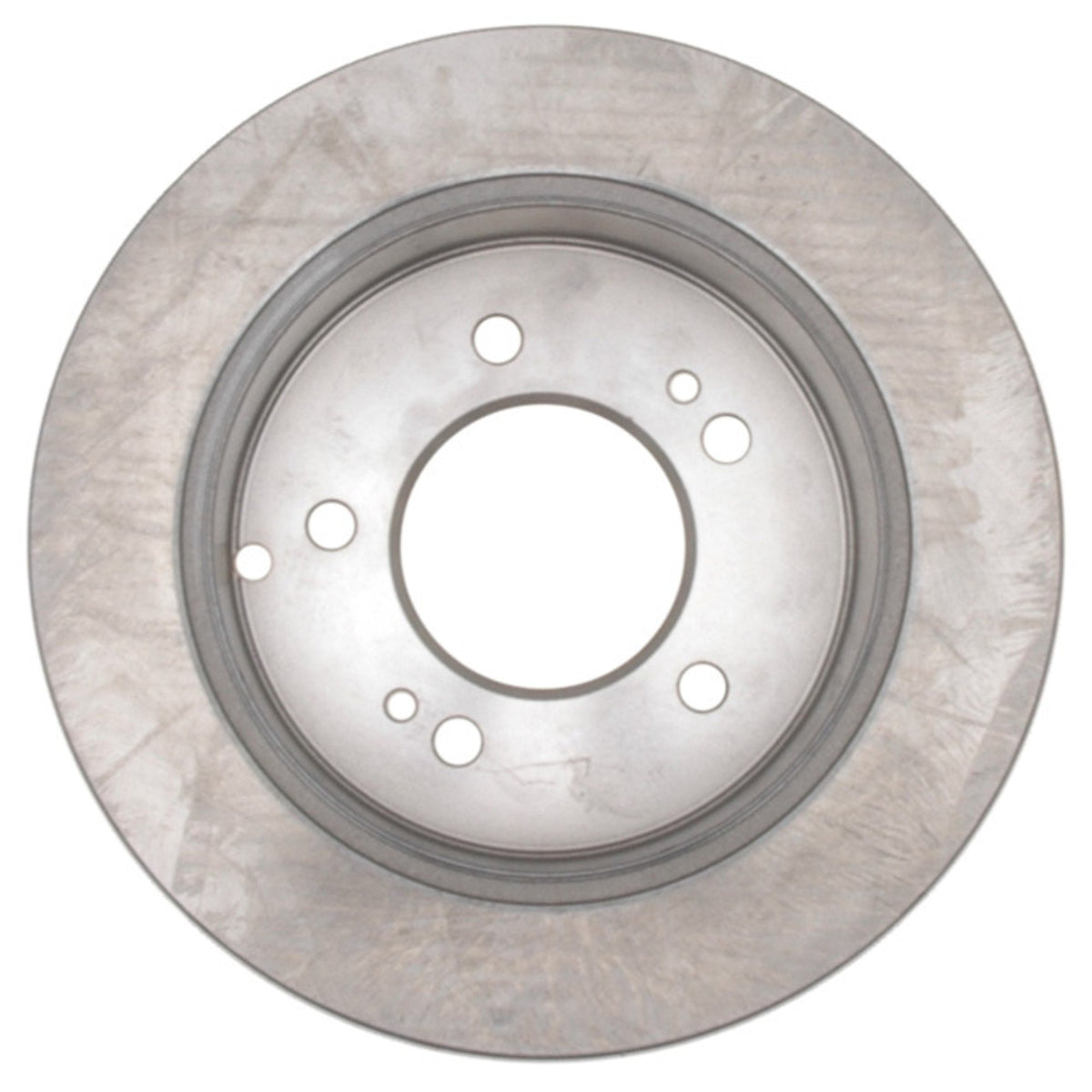 Raybestos Brakes Disc Brake Rotor 980095R