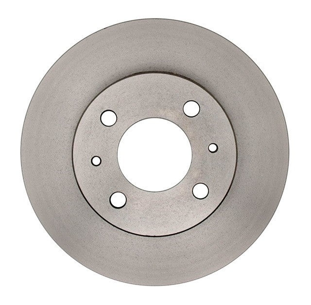 Raybestos Brakes Disc Brake Rotor 980098R