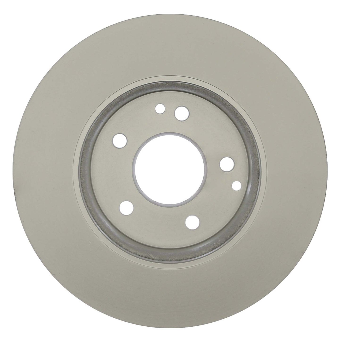 Raybestos Brakes Disc Brake Rotor 980101FZN