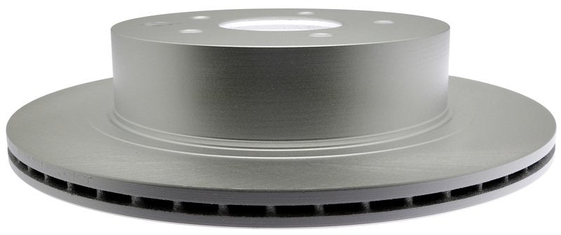 Raybestos Brakes Disc Brake Rotor 980113FZN