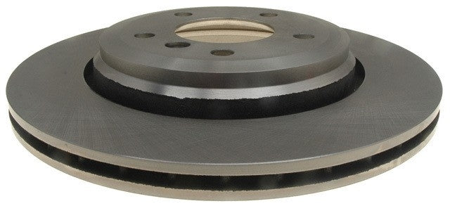 Raybestos Brakes Disc Brake Rotor 980126R