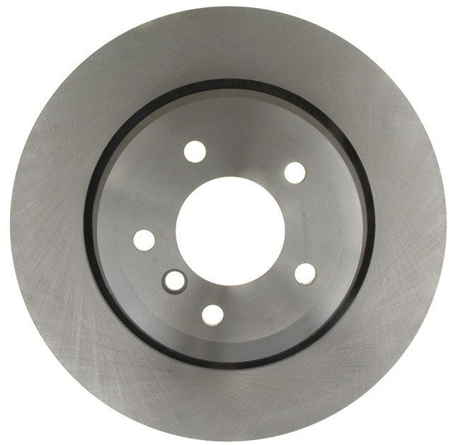 Raybestos Brakes Disc Brake Rotor 980126R