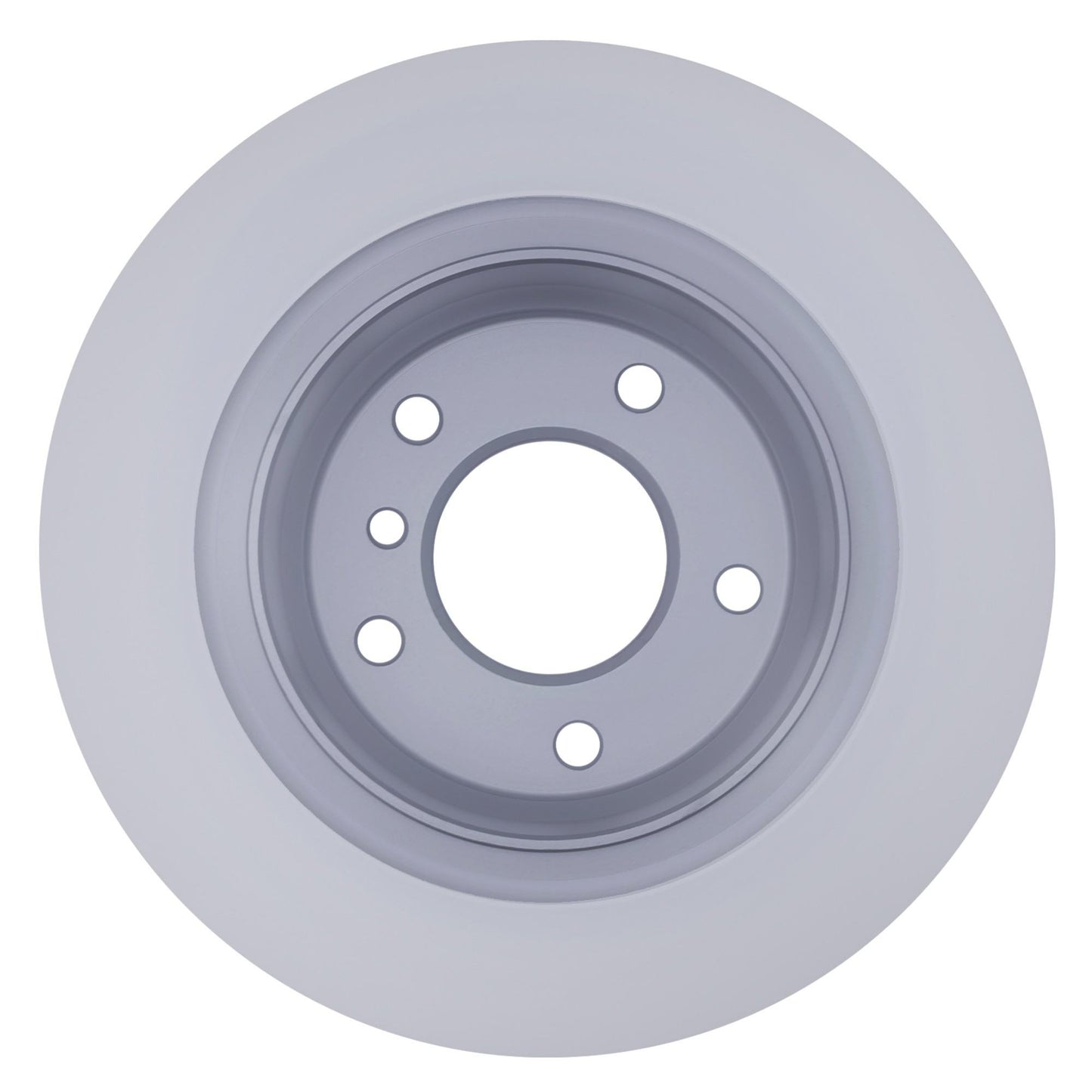 Raybestos Brakes Disc Brake Rotor 980127FZN