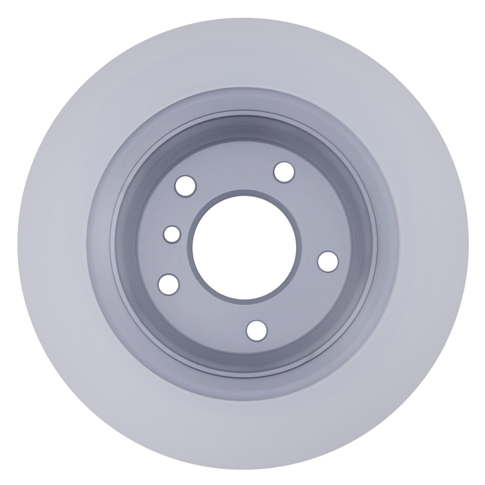 Raybestos Brakes Disc Brake Rotor 980127FZN