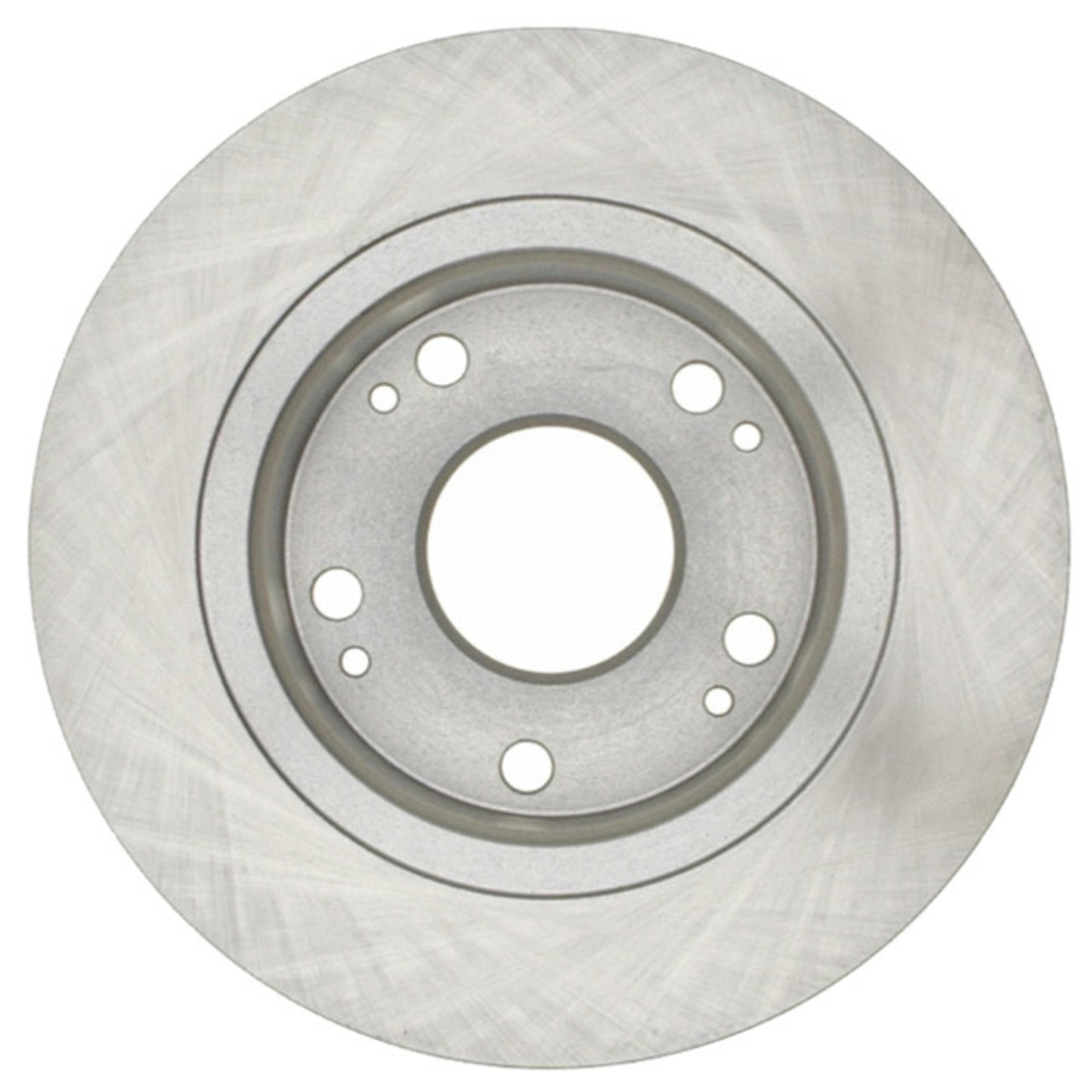 Raybestos Brakes Disc Brake Rotor 980138R