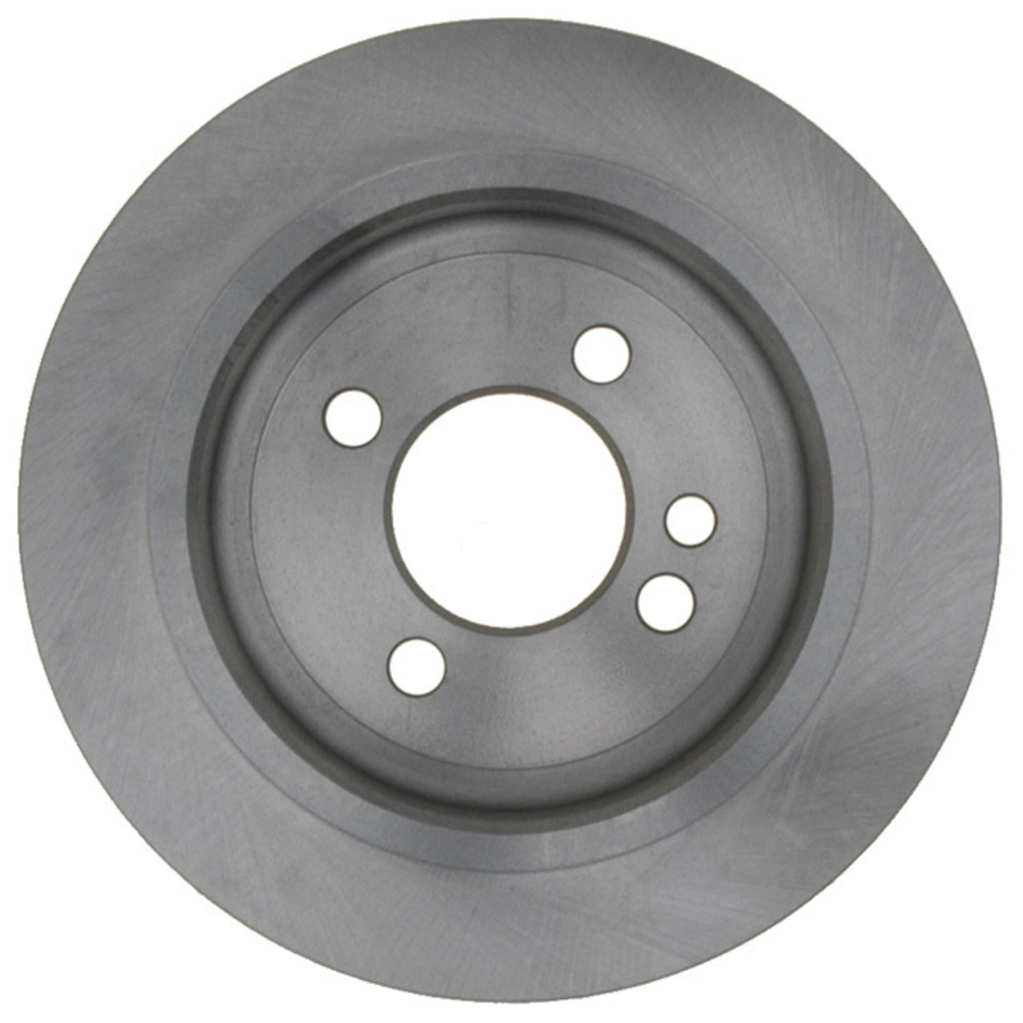 Raybestos Brakes Disc Brake Rotor 980154R