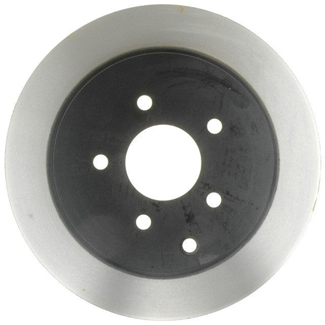 Raybestos Brakes Disc Brake Rotor 980155