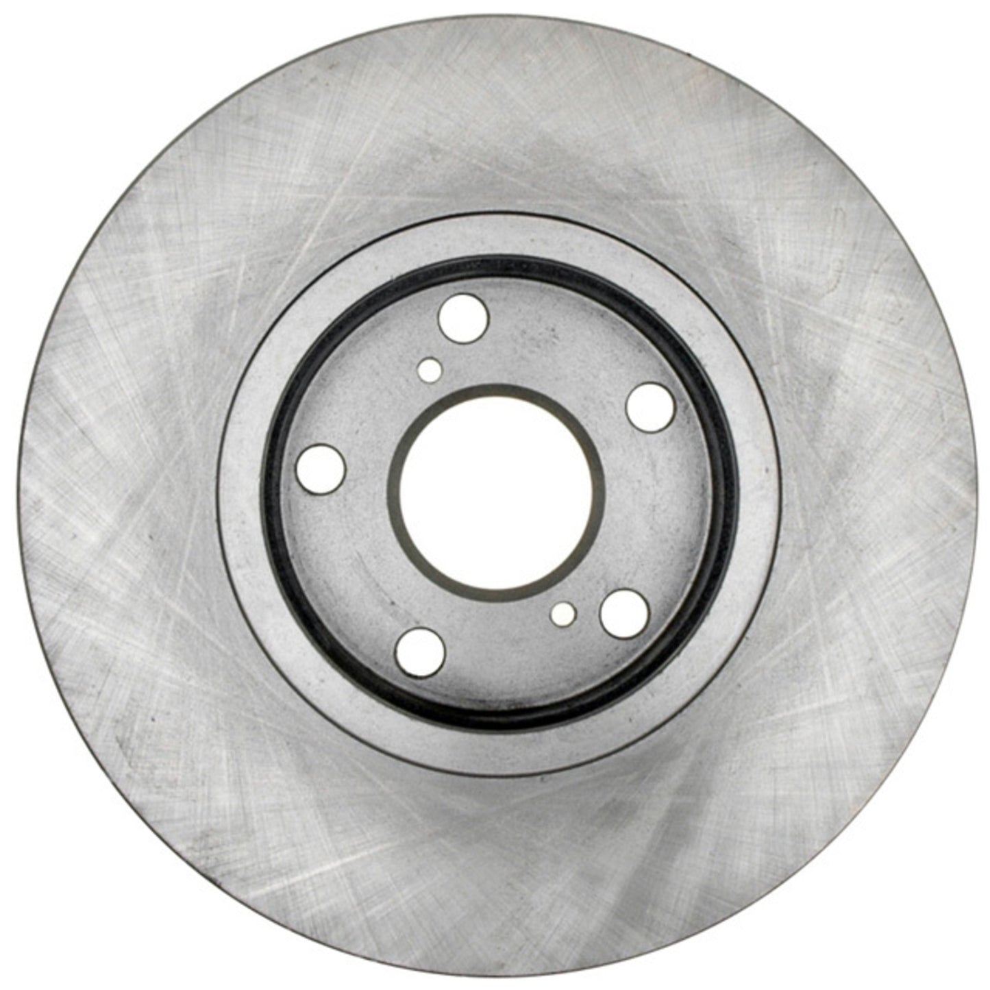 Raybestos Brakes Disc Brake Rotor 980159R