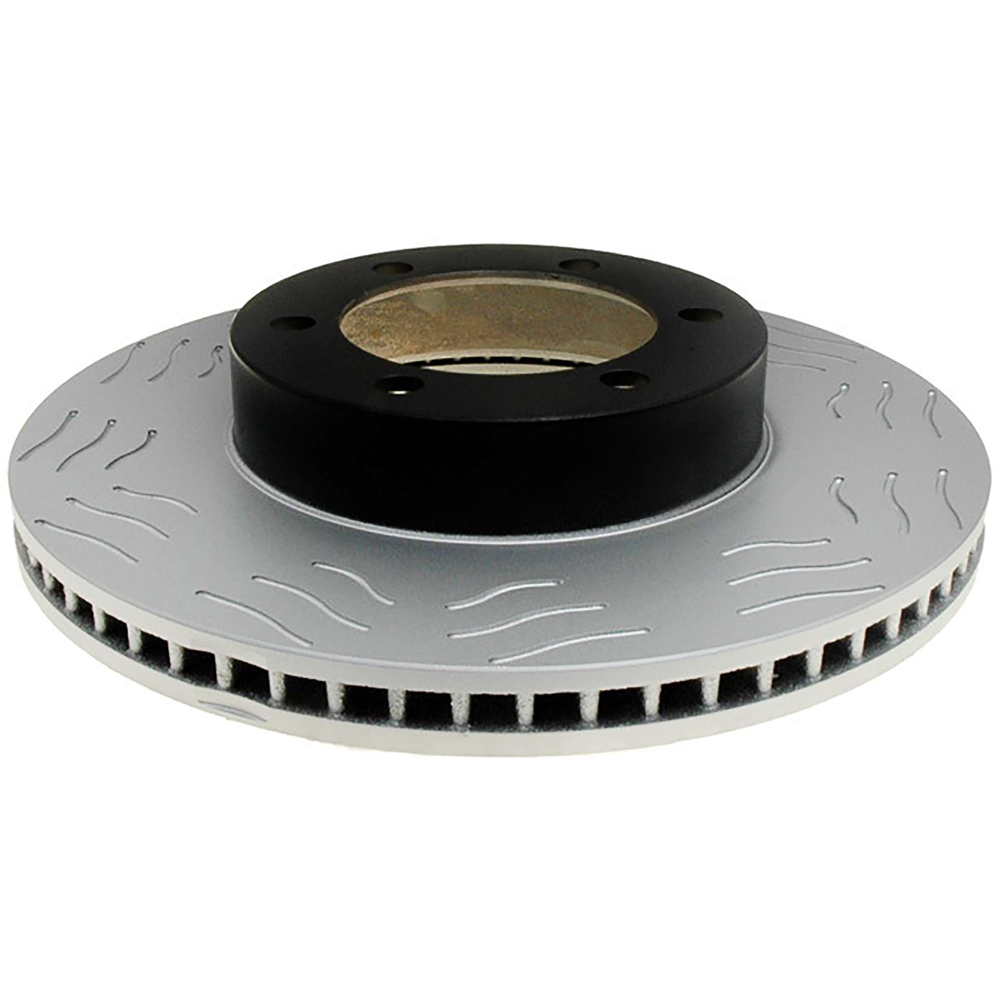 Raybestos Brakes Disc Brake Rotor 980160PER