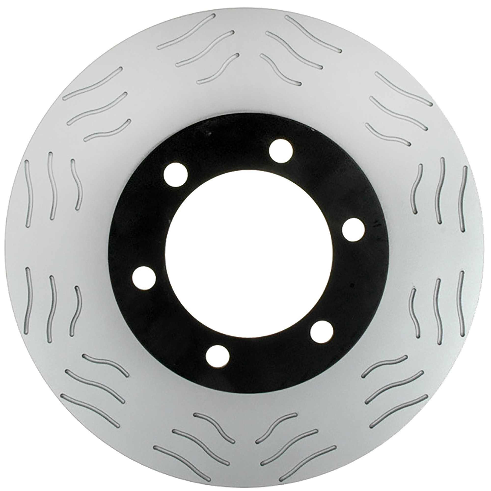 Raybestos Brakes Disc Brake Rotor 980160PER