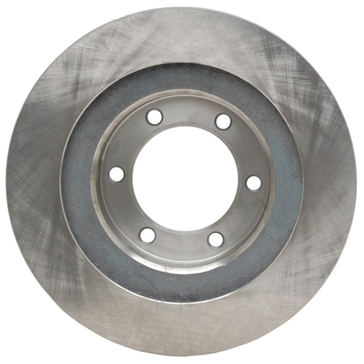 Raybestos Brakes Disc Brake Rotor 980160R