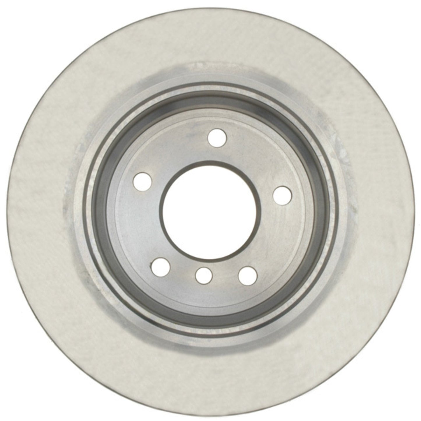 Raybestos Brakes Disc Brake Rotor 980177R