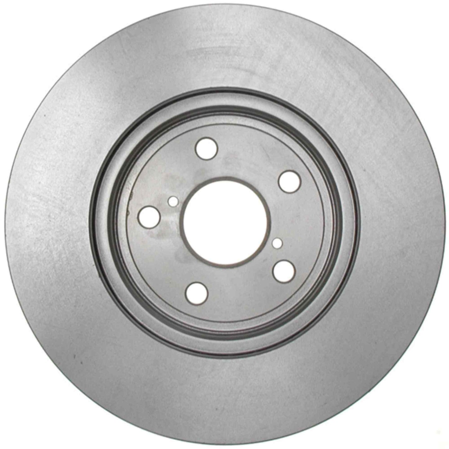 Raybestos Brakes Disc Brake Rotor 980185