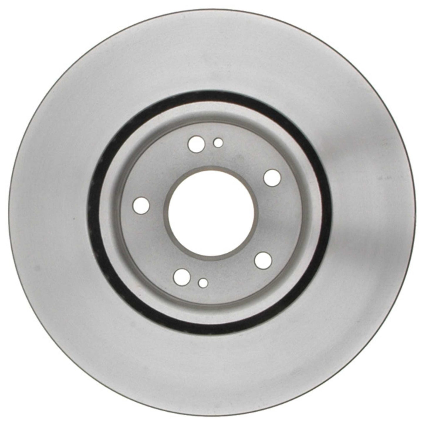Raybestos Brakes Disc Brake Rotor 980193