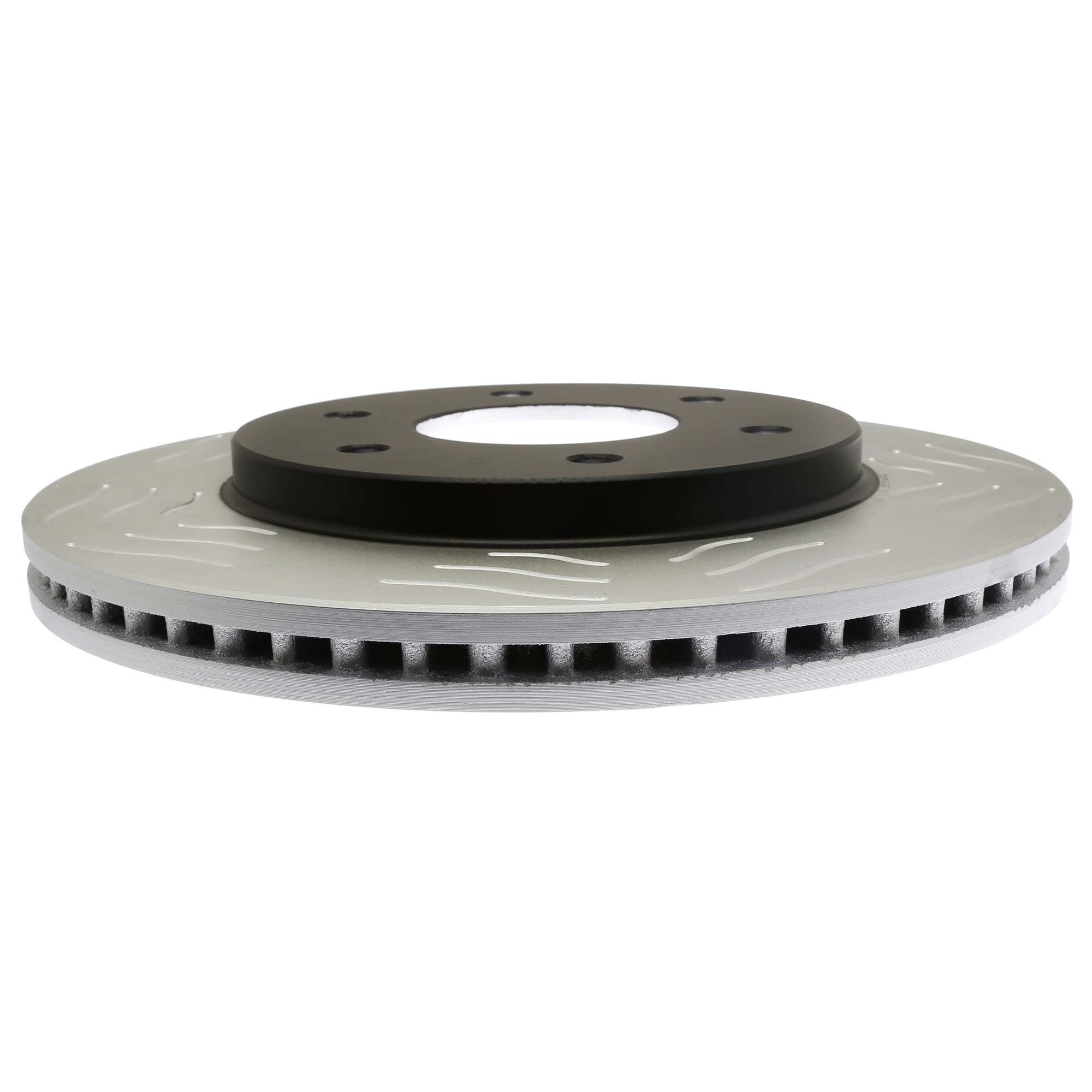 Raybestos Brakes Disc Brake Rotor 980197PER