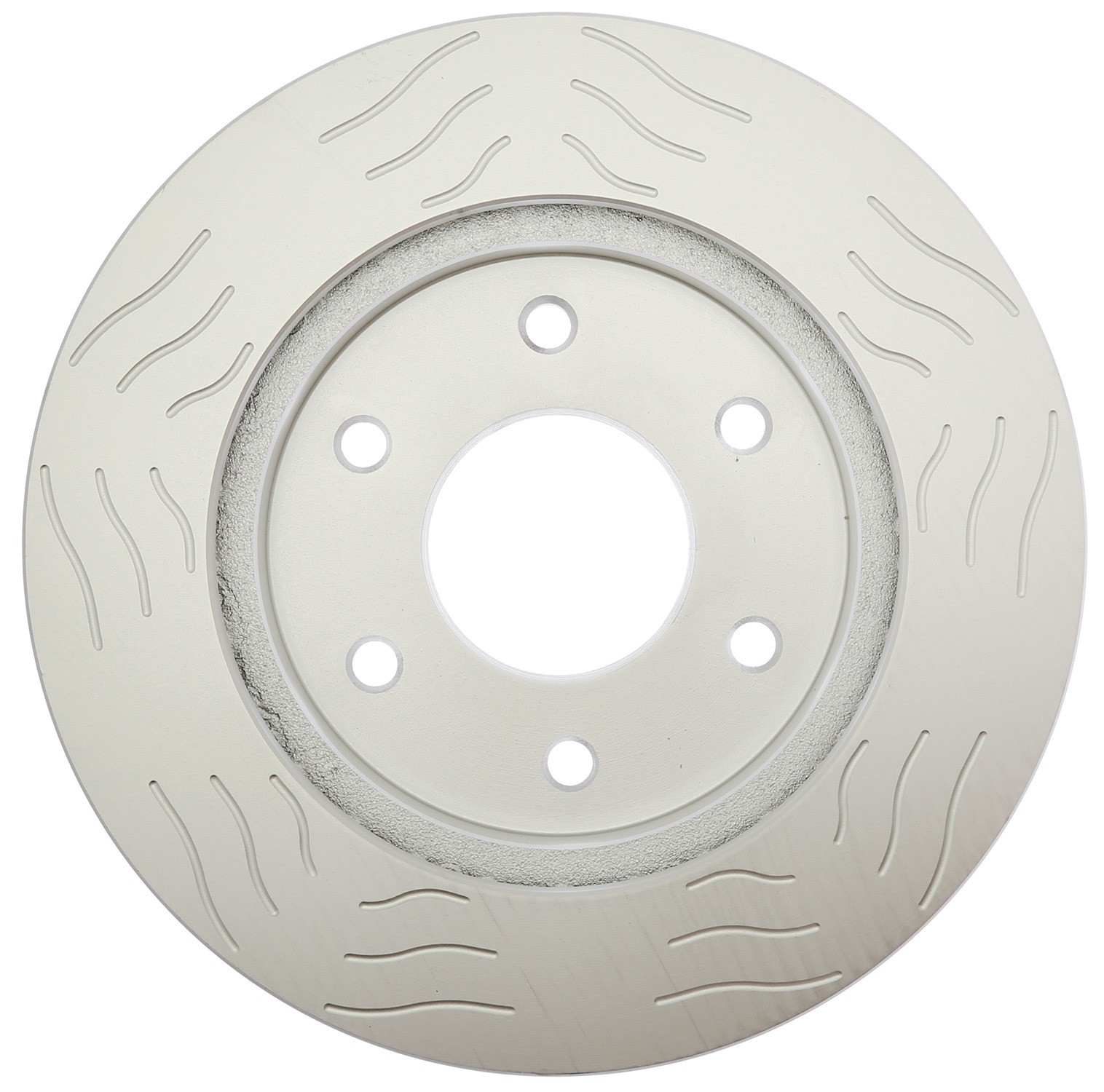 Raybestos Brakes Disc Brake Rotor 980197PER