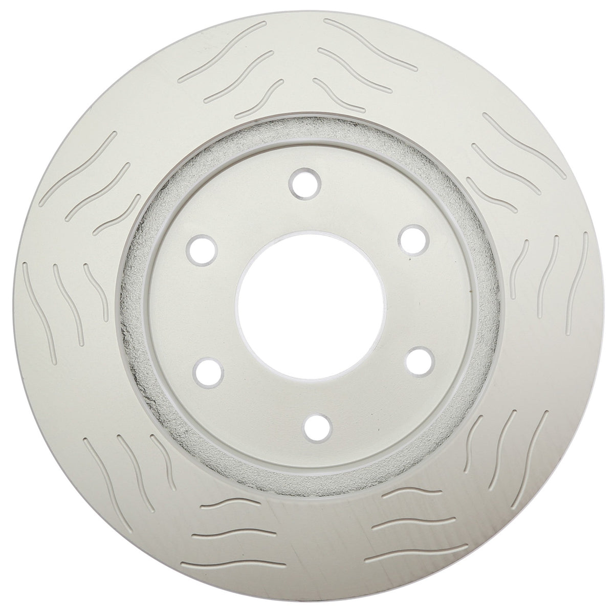 Raybestos Brakes Disc Brake Rotor 980197PER