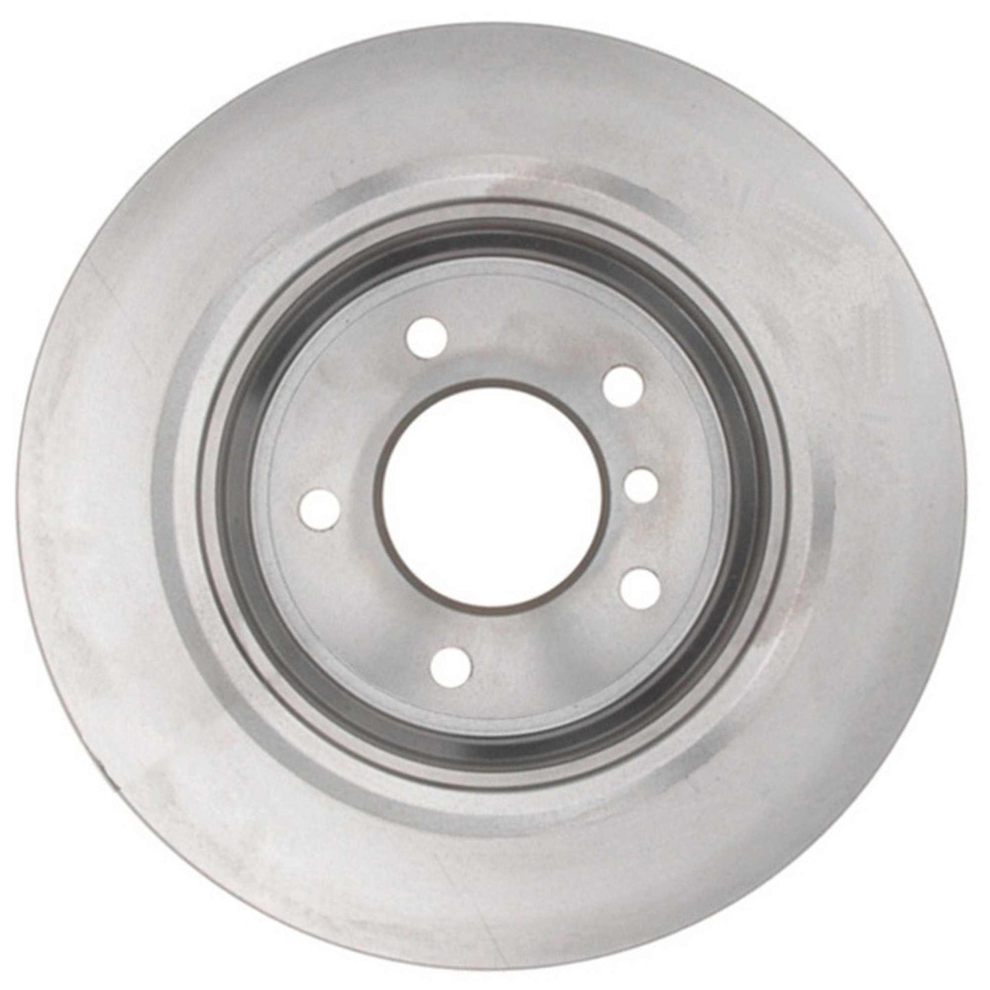 Raybestos Brakes Disc Brake Rotor 980197R