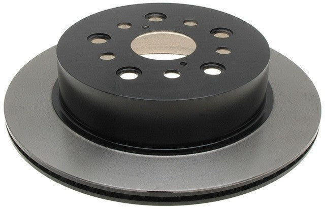 Raybestos Brakes Disc Brake Rotor 980199