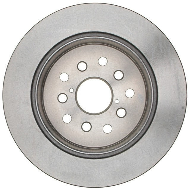 Raybestos Brakes Disc Brake Rotor 980199