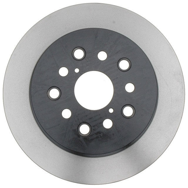 Raybestos Brakes Disc Brake Rotor 980199