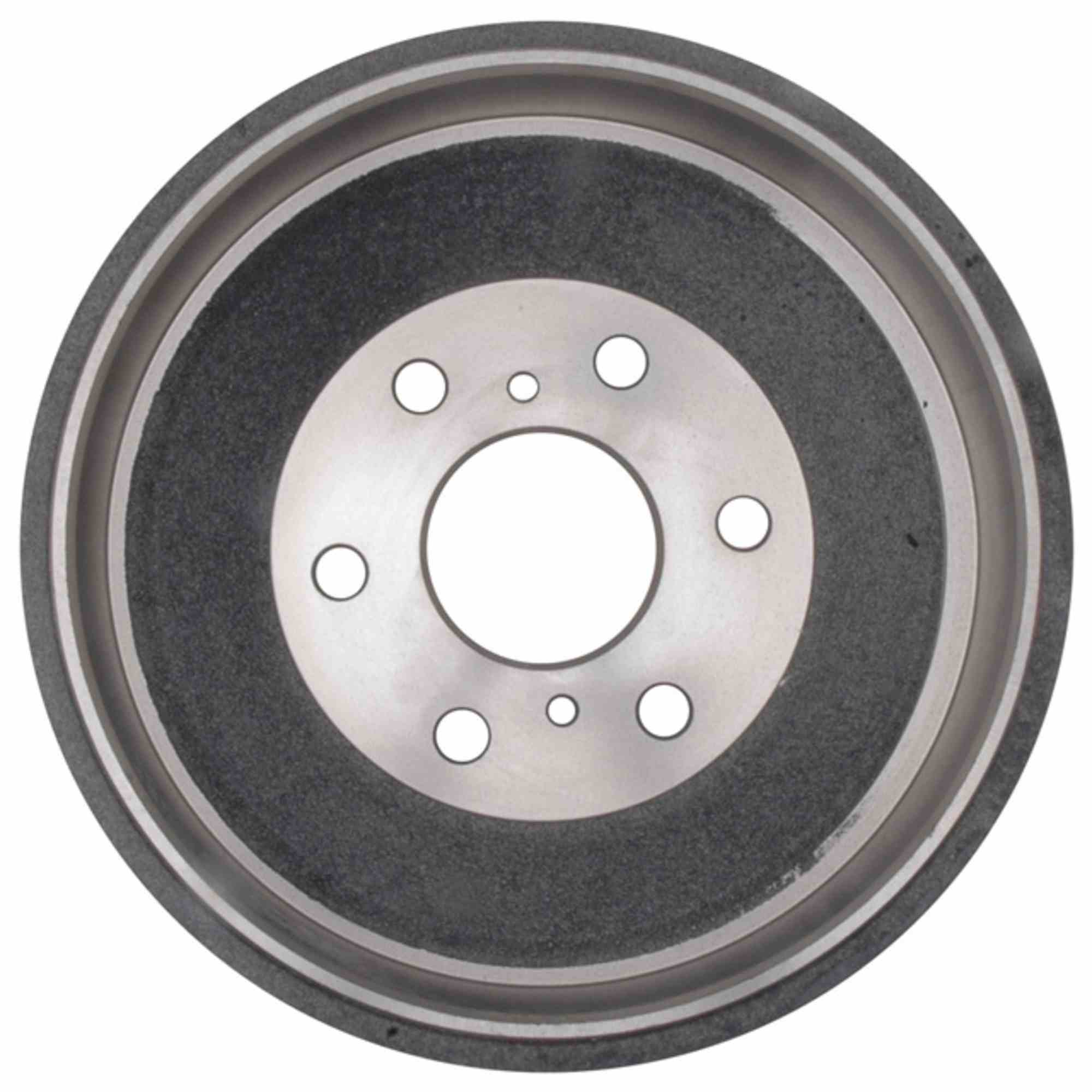Raybestos Brakes Brake Drum 9801R