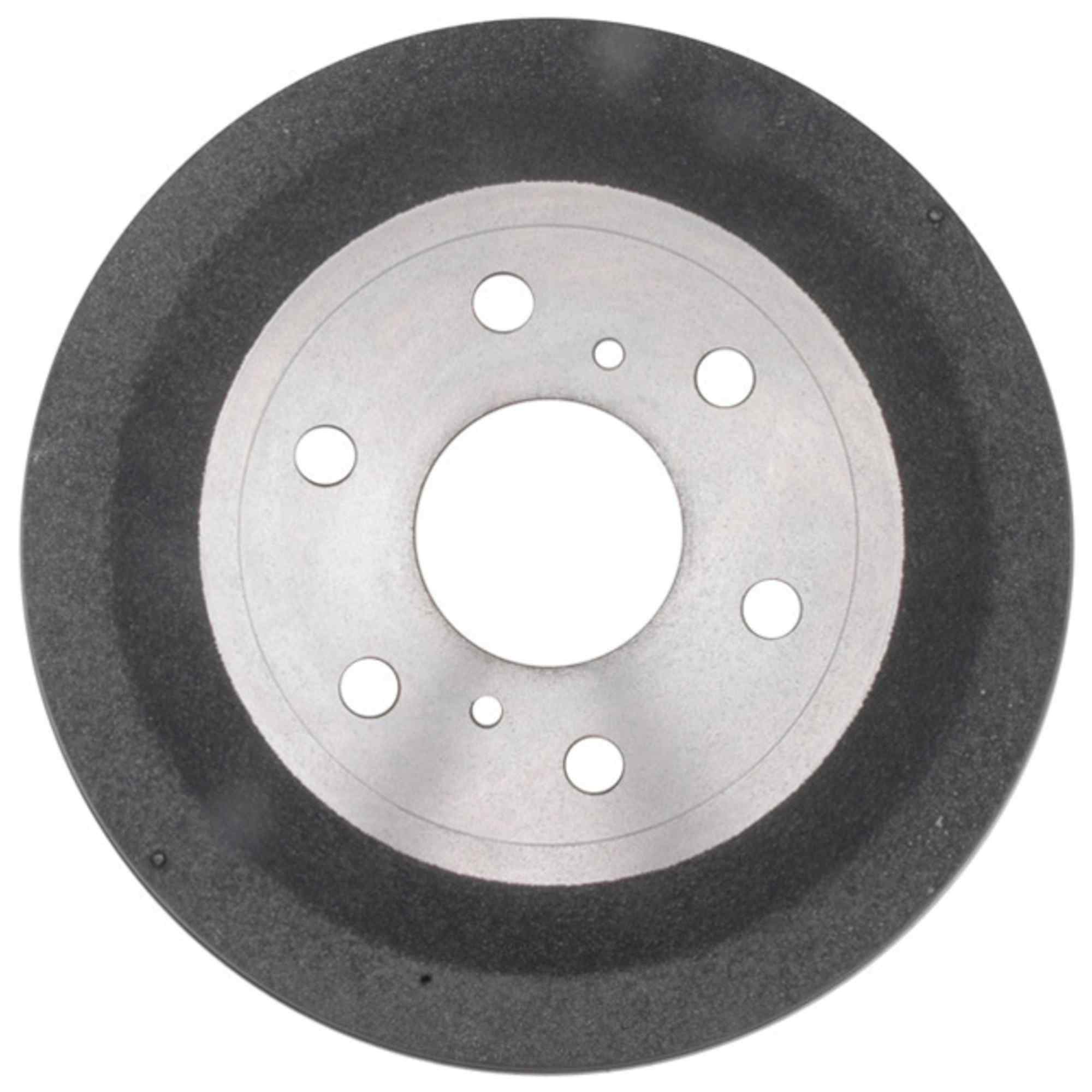 Raybestos Brakes Brake Drum 9801R