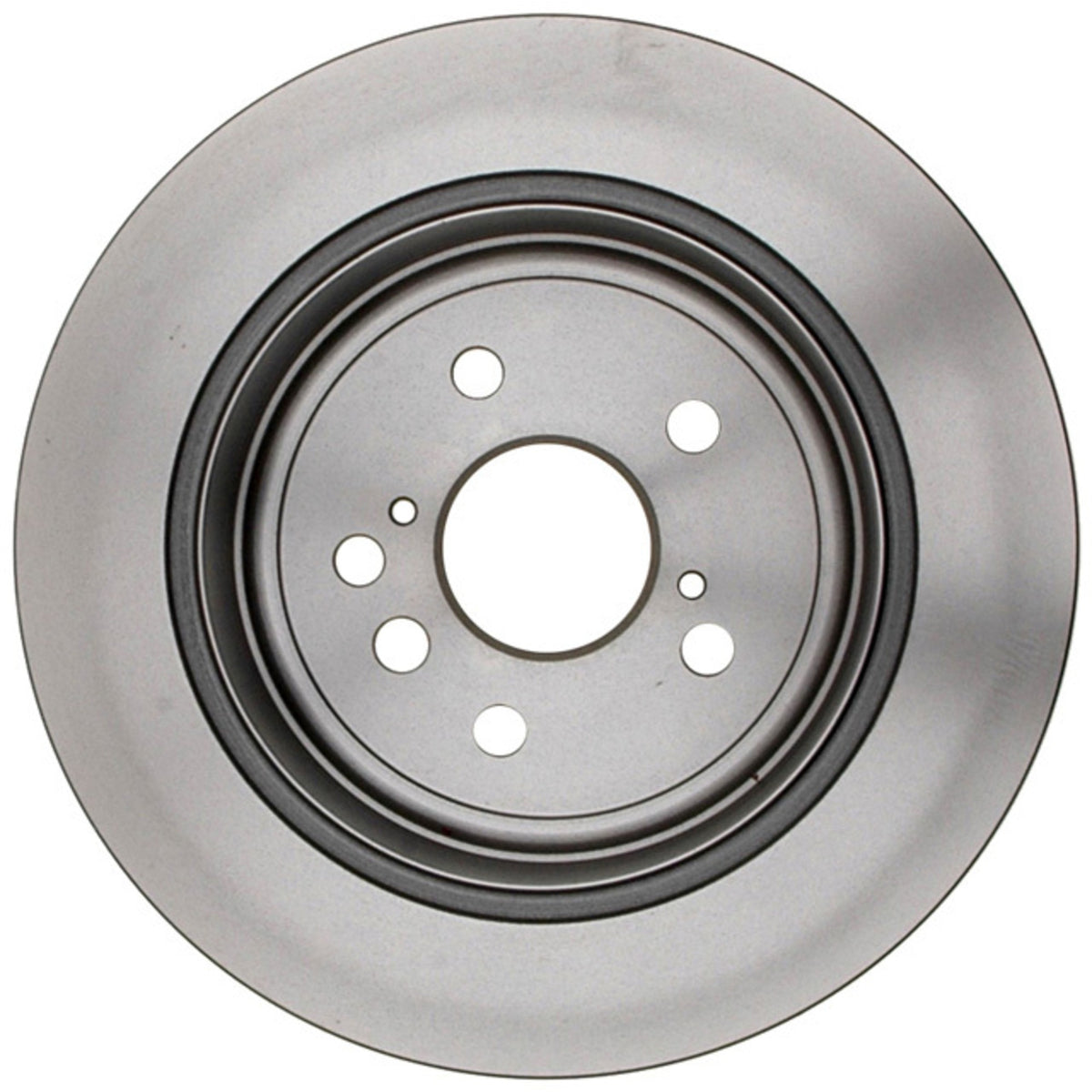 Raybestos Brakes Disc Brake Rotor 980210