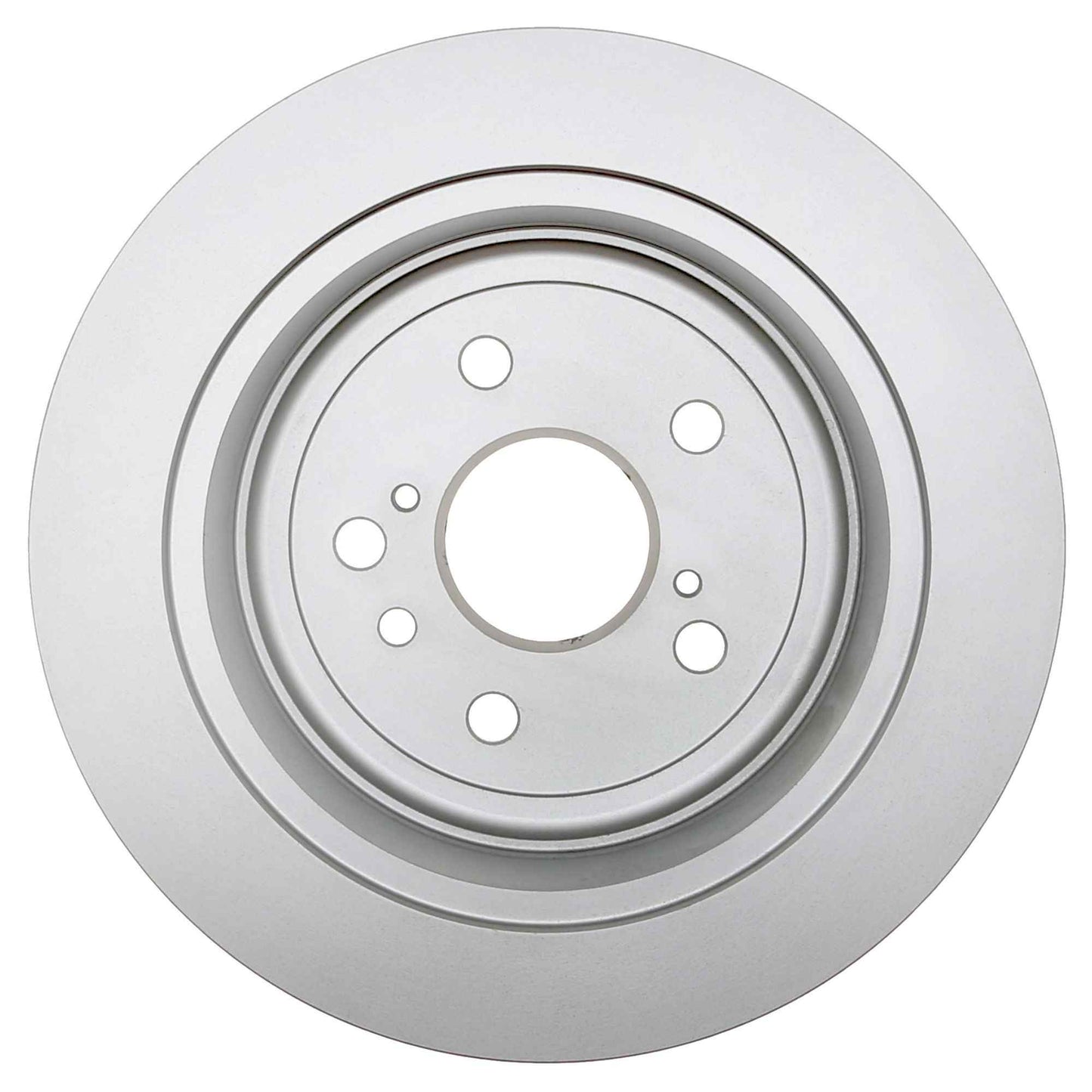 Raybestos Brakes Disc Brake Rotor 980211FZN