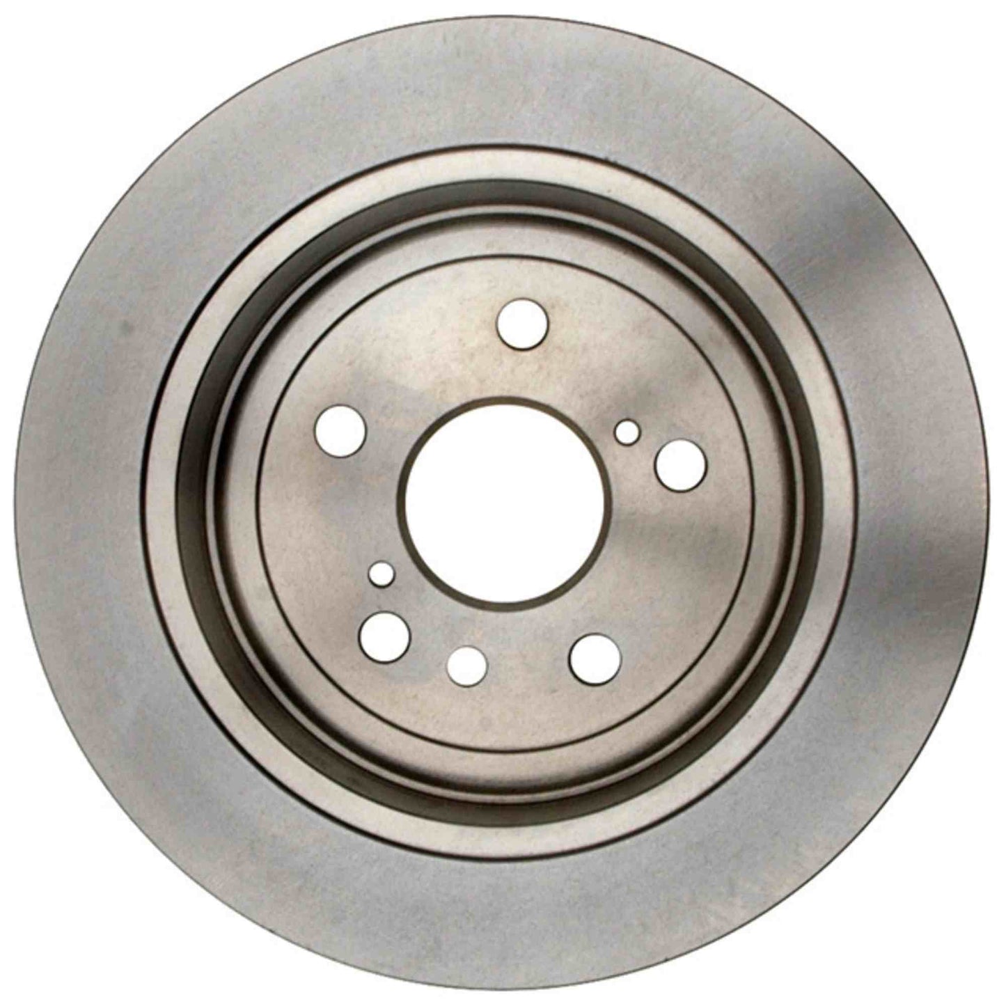 Raybestos Brakes Disc Brake Rotor 980211