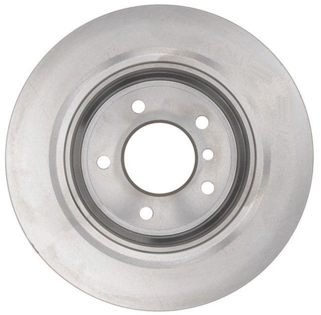 Raybestos Brakes Disc Brake Rotor 980220R