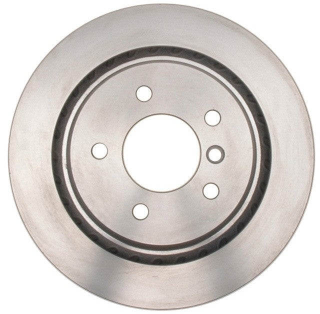 Raybestos Brakes Disc Brake Rotor 980220R