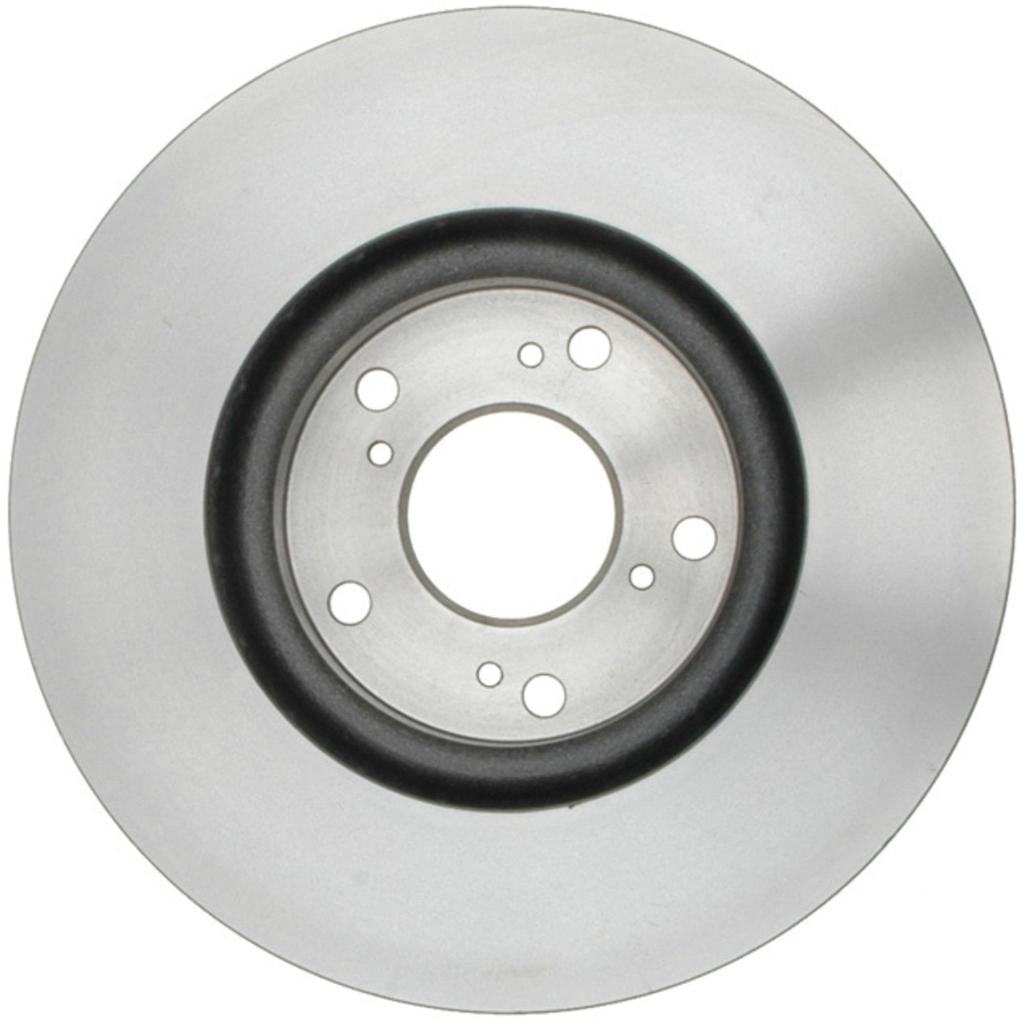 Raybestos Brakes Disc Brake Rotor 980220