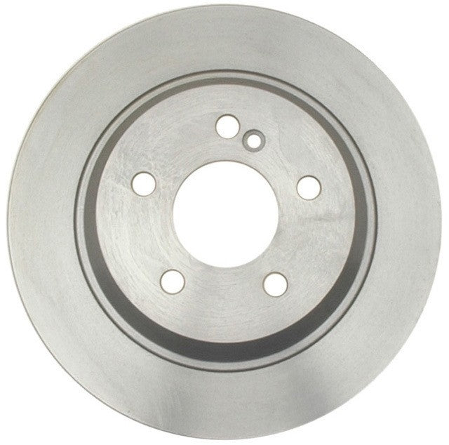 Raybestos Brakes Disc Brake Rotor 980221